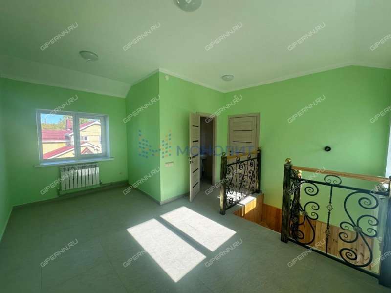 таунхаус на улице Вишневая деревня Ржавка