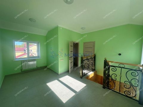 taunhaus-derevnya-rzhavka-kstovskiy-rayon фото