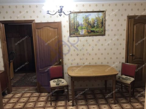 2-komnatnaya-ul-koreyskaya-d-21 фото