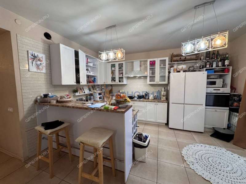 дом на улице ТИЗ Елховка - Центральная село Елховка