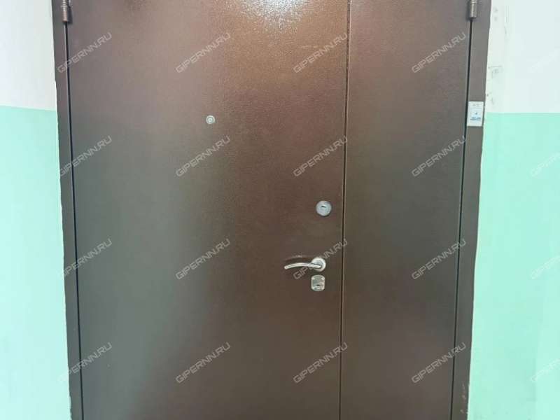 трёхкомнатная квартира на Пятигорской улице дом 14