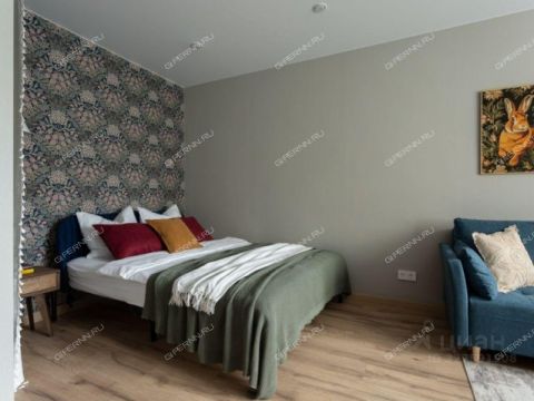 1-komnatnaya-ul-beketova-d-37 фото