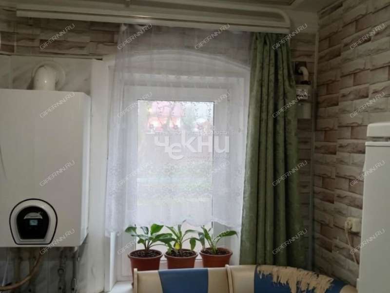 дом на улице Коммунаров город Городец