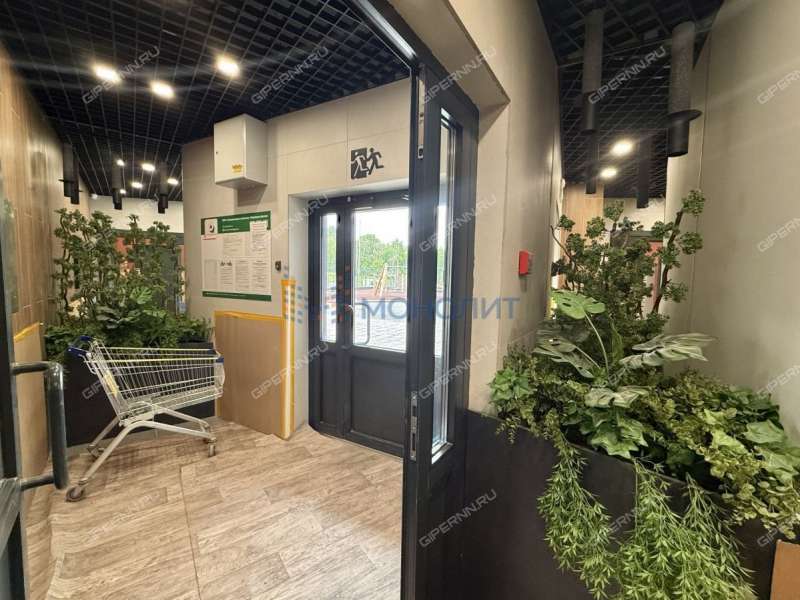 однокомнатная квартира на улице Родионова дом 202