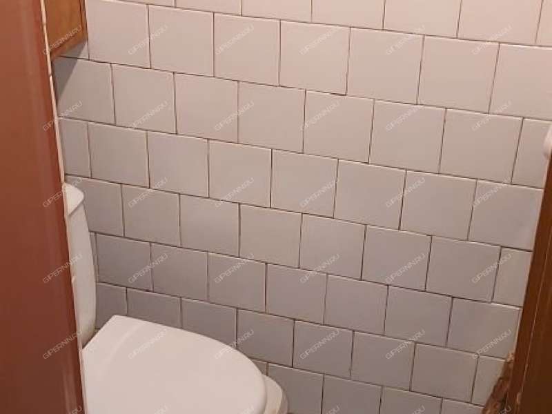 двухкомнатная квартира на Заречном бульваре дом 1