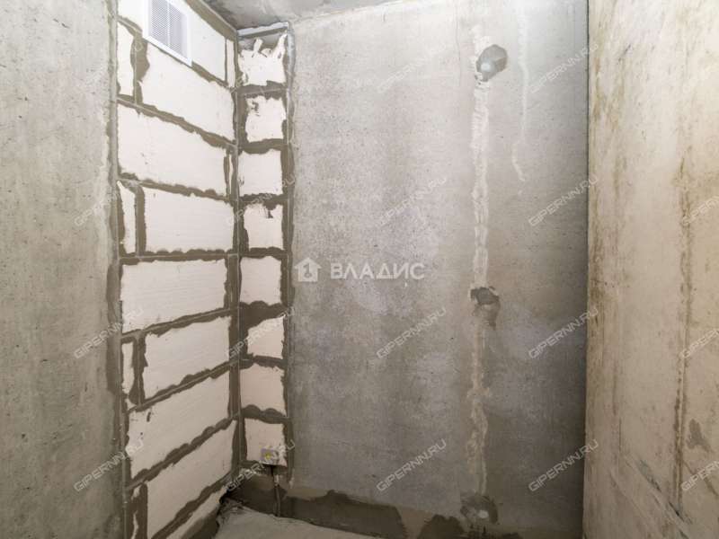 однокомнатная квартира на бульваре Нефтепереработчиков дом 15 город Кстово