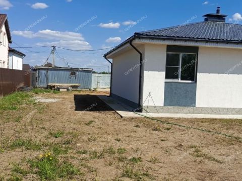 dom-derevnya-burcevo-bogorodskiy-municipalnyy-okrug фото