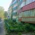 двухкомнатная квартира на улице Симы Битковой дом 9А город Выкса
