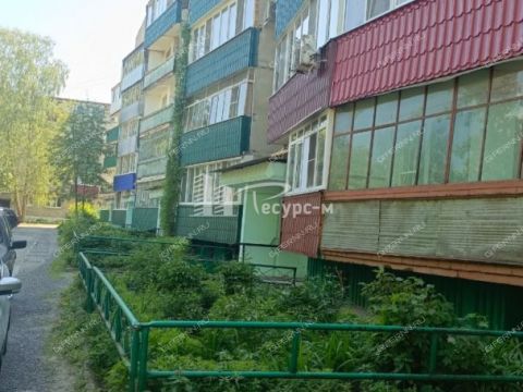 2-komnatnaya-gorod-vyksa-gorodskoy-okrug-vyksa фото