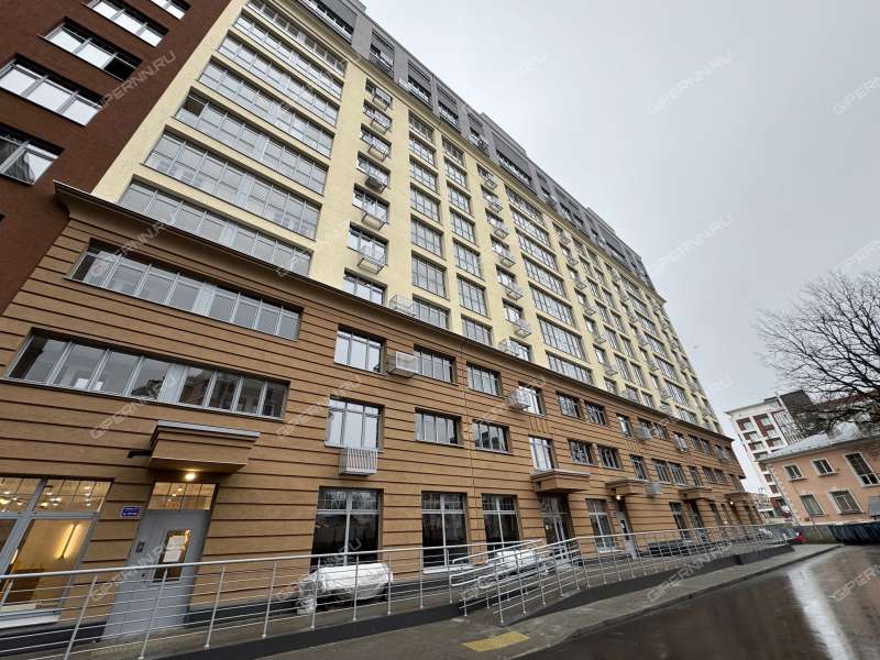 улица Максима Горького, 73 фото