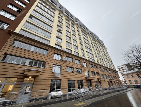 ulica-maksima-gorkogo-73 фото