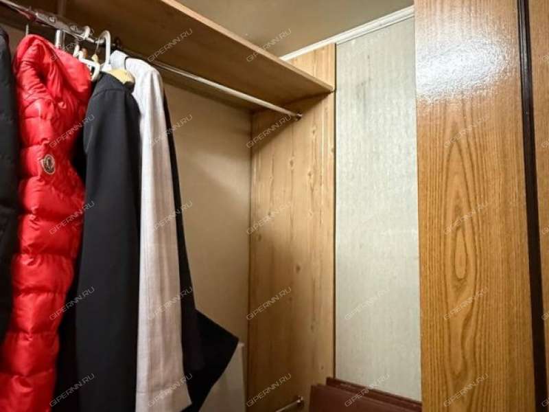 двухкомнатная квартира на Витебской улице дом 46