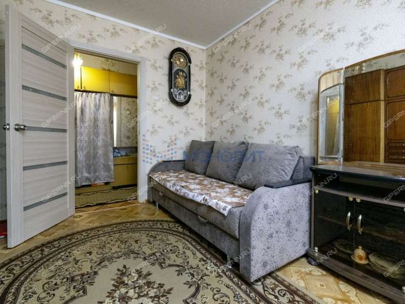 комната в доме 16а к2 на Мончегорской улице