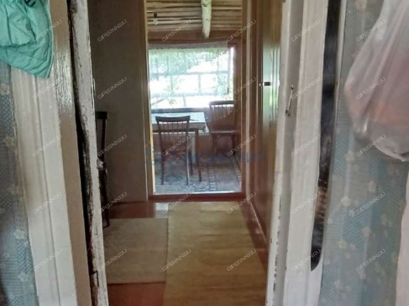 дом на улице Центральная деревня Винный Майдан