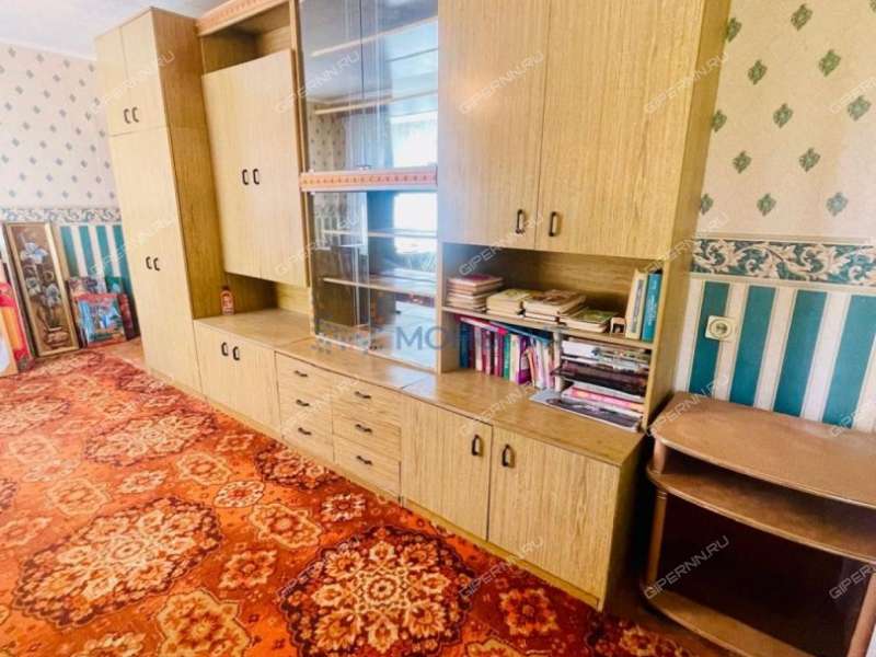 двухкомнатная квартира на Школьной улице дом 7 село Линда