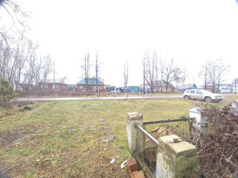 дом в посёлке Механизаторов деревня Песочное