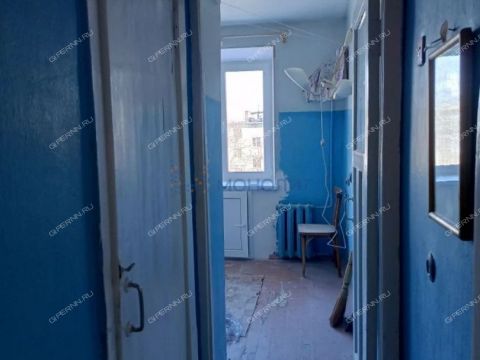 1-komnatnaya-rabochiy-poselok-reshetiha-volodarskiy-rayon фото