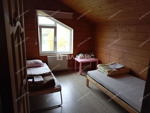 dom-derevnya-vysokovo-bogorodskiy-municipalnyy-okrug фото