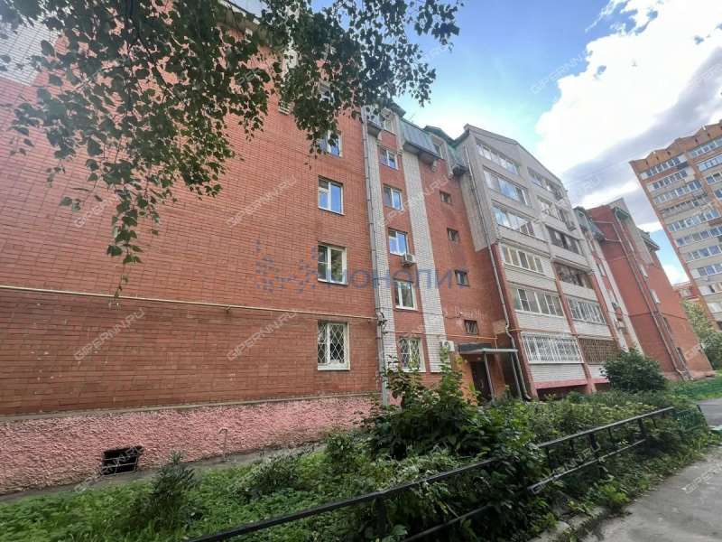 двухкомнатная квартира на Артельной улице дом 13 к1