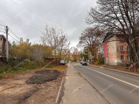 dom-poselok-doskino-liniya-27-ya фото