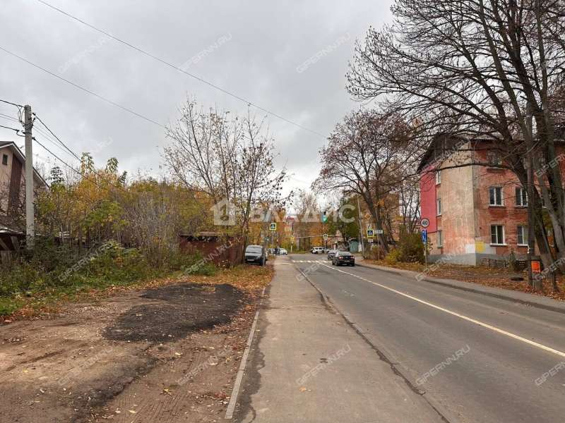 дом на 27-й линии