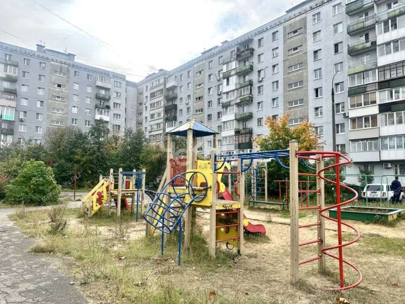 двухкомнатная квартира на улице Культуры дом 19