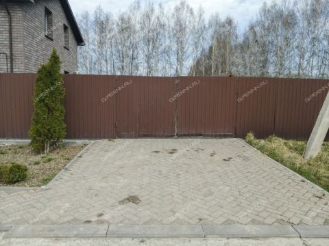 dom-dnp-vozrozhdenie-gorodskoy-okrug-bor фото