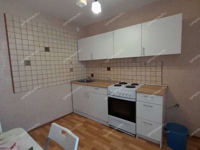 двухкомнатная квартира на улице Академика Сахарова дом 109