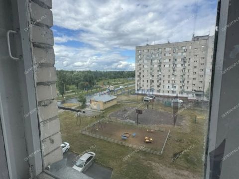 1-komnatnaya-ul-permyakova-d-12 фото