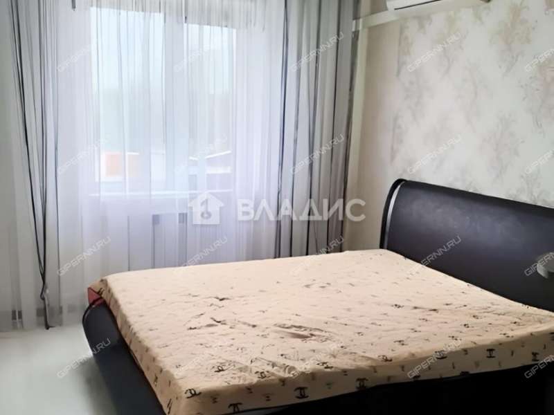 двухкомнатная квартира на Коломенской улице дом 10