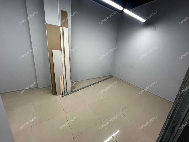 помещение под офис на Тимирязева ул. 9