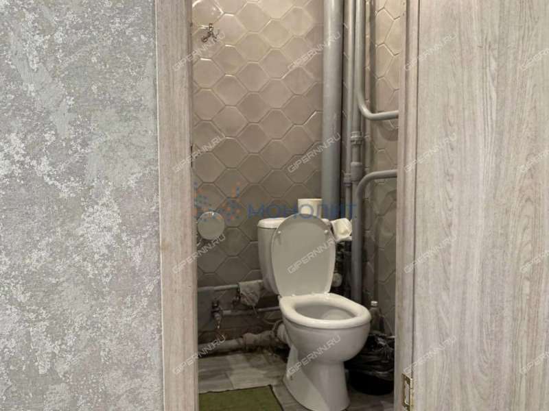 однокомнатная квартира на Народной улице дом 46