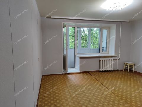 1-komnatnaya-ul-gorohoveckaya-d-44 фото