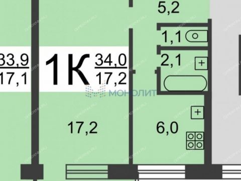 1-komnatnaya-ul-fruktovaya-d-7-k1 фото
