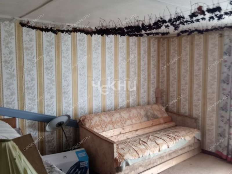 дача на Набережной улице город Городец