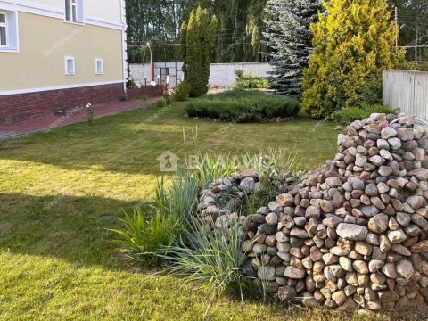 dom-selo-ostankino-gorodskoy-okrug-bor фото