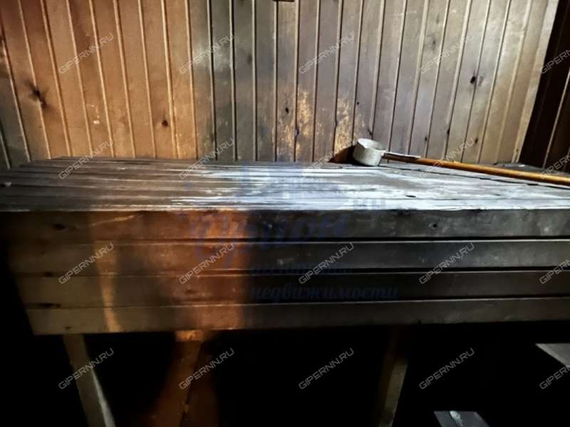 дом на улице Усилова город Богородск