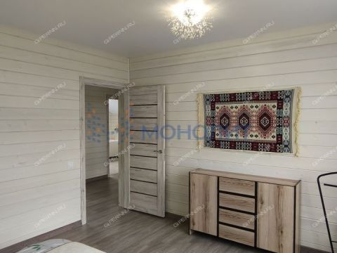 dom-derevnya-podyablonnoe-bogorodskiy-municipalnyy-okrug фото
