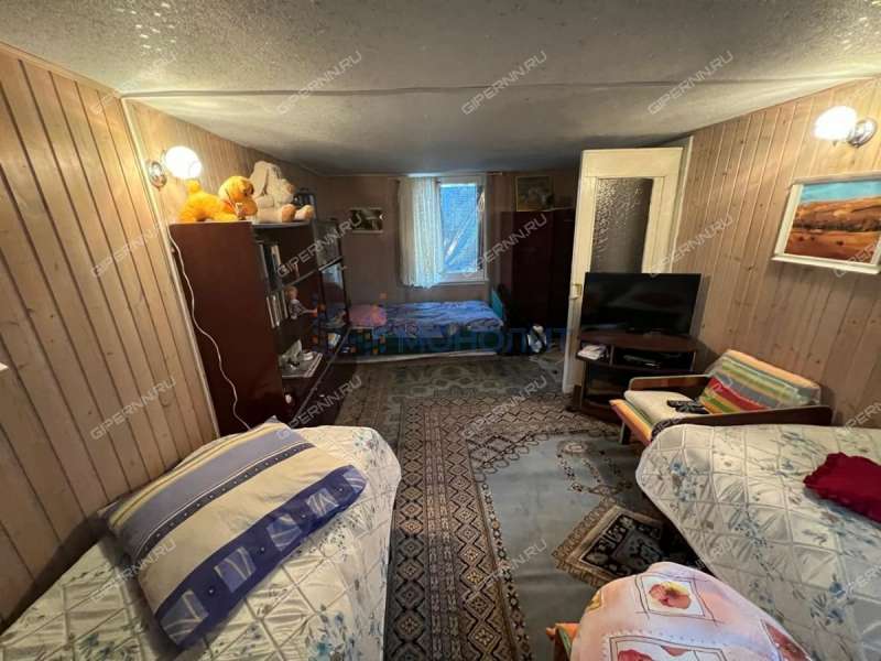 дача на СНТ № 19 Доскинец