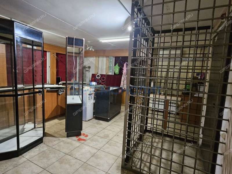 помещение под офис, торговую площадь на Нижне-Волжской набережной