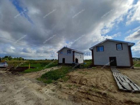 derevnya-prudy-bogorodskiy-municipalnyy-okrug фото