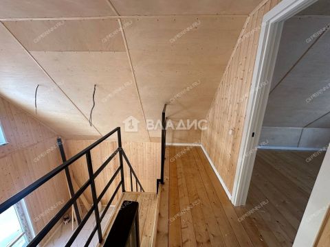 dom-derevnya-shumilovo-bogorodskiy-municipalnyy-okrug фото