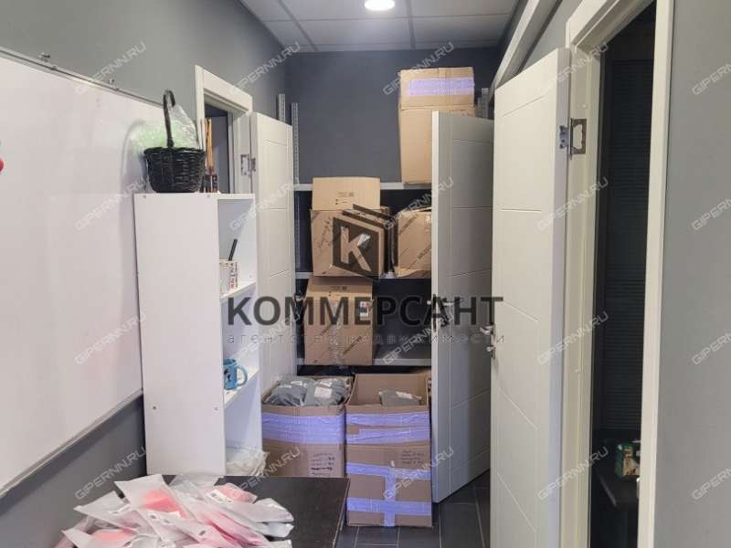 здание под офис, торговую площадь в Высоковском проезде