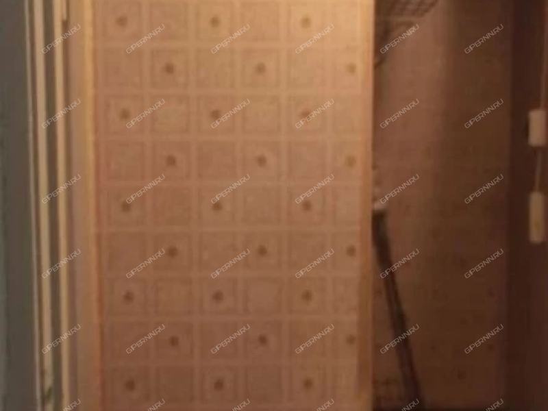 однокомнатная квартира на улице Бринского дом 2 к1