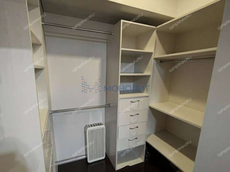 двухкомнатная квартира на проспекте Гагарина дом 118