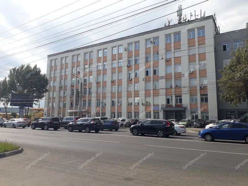 помещение под склад на Московское ш., д.85