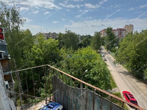 2-komnatnaya-ul-engelsa-d-17 фото