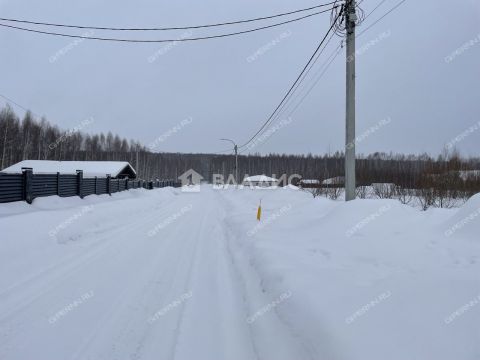 selskiy-poselok-burevestnik-bogorodskiy-municipalnyy-okrug фото