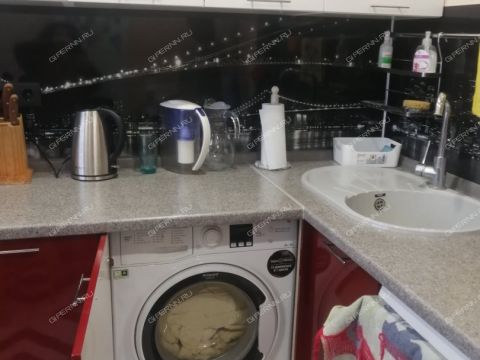 3-komnatnaya-poselok-druzhnyy-kstovskiy-rayon фото