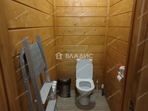 dom-derevnya-vysokovo-bogorodskiy-municipalnyy-okrug фото